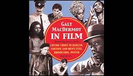 Galt MacDermot - Stockyard
