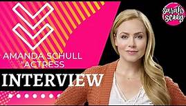 Interview: Amanda Schull "Actress"