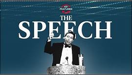 The Speech by Jim Valvano | SC Featured