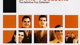Frankie Valli & The 4 Seasons - The Definitive Pop Collection
