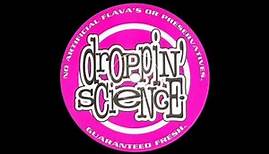 Danny Breaks - Droppin Science Volume 01 (a) (1993)