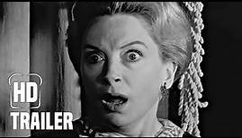 SCHLOSS DES SCHRECKENS Trailer (1961)