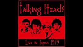 Talking Heads | Live in Japan | Rock • New Wave | USA | 1979
