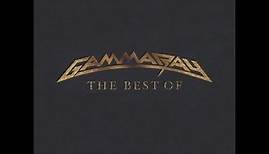 Gamma Ray ‎–The Best Of (2015) [VINYL] Full - album