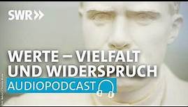 Friedrich Nietzsche – Werte jenseits von "gut" und "böse" | SWR2 Wissen Podcast