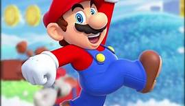 New Mario Voice Kevin Afghani vs Charles Martinet Comparison | Mario Wonder vs Mario Bros. U DELUXE