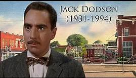 Jack Dodson (1931-1994)