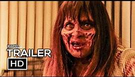 AS WE KNOW IT Official Trailer (2023) Zombie, Comedy, Horror