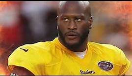 From Undrafted to Unstoppable the story of James Harrison