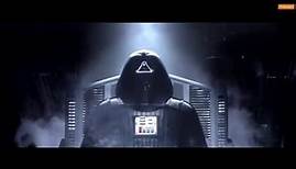 Anakin Skywalker Becomes Darth Vader [German Voice] - Star Wars: Episode III - Revenge of the Sith