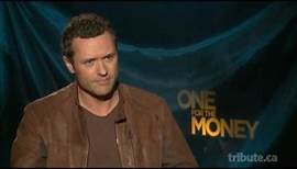 Jason O'Mara - One for the Money Interview with Tribute