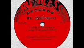The Atban Klann - Let Me Get Down [1994]