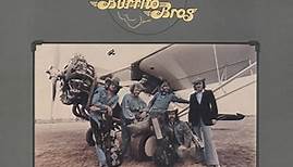 The Flying Burrito Bros - Airborne