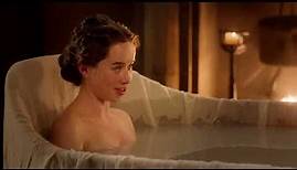 Anna Popplewell famous bathtub scene edit from Reign s02e07