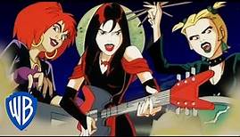 Scooby-Doo! | The HEX GIRLS Greatest Hits 🎸 | @wbkids