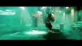 Transformers 2 Trailer HD -SUPER BOWL. Revenge of the Fallen