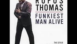 Rufus Thomas - Itch and Scratch (1972)