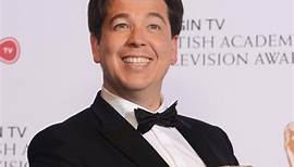 Michael McIntyre | Writer, Producer, Actor