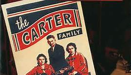 The Carter Family - The Country Music Hall Of Fame