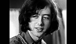 Jimmy Page - The 1960s Sessions