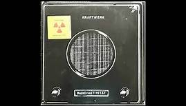 Kraftwerk - Radioaktivität (Full Album)
