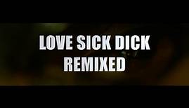 Barry Adamson - 'Love Sick Dick Remixed' is now available...