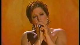 Sarah Mclachlan "When She Loved Me"