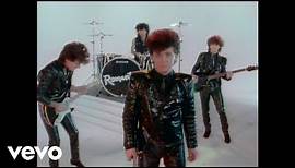 The Romantics - One In A Million (Video)