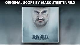 The Grey - Official Soundtrack Preview - Marc Streitenfeld