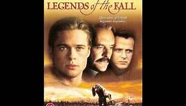 02 - The Ludlows - James Horner - Legends Of The Fall