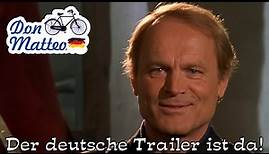 Don Matteo - Trailer zur Deutschland-Premiere