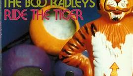 The Boo Radleys - Ride The Tiger