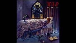 Dio - All The Fools Sailed Away (HQ)