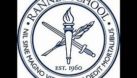 Ranney School Class of 2023 Commencement