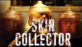 SKIN COLLECTOR Official Trailer aka Shivers Danielle Harris