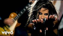 Lisa Marie Presley - Idiot (Official Music Video)