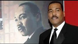 Dexter Scott King: A Legacy Remembered - Civil Rights Leader Passes Away at 62"
