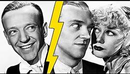 Why Fred Astaire’s Greatest Dance Partner was Not Ginger Rogers?