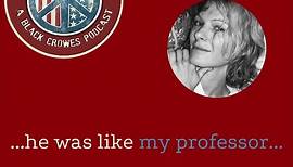 Lala Sloatman (Epi 69) Highlight: "Chris was like my professor"