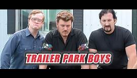 Trailer Park Boys - Trailer