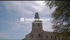 Virtual Campus Tour - Southwestern Baptist Theological Seminary