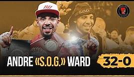 Andre Ward | The Story of a Flawless Champion