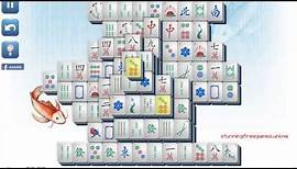 Play Mahjong Online for Free