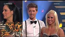 Dancing Stars 2013 - Kathrin Menzinger & Lukas Perman - Jive