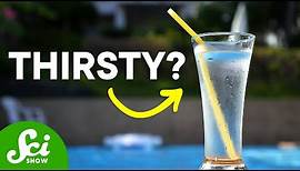 What Happens to Your Body if You Drink Heavy Water?
