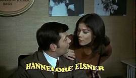 "Hurra, wir sind mal wieder Junggesellen" - Trailer (1970)