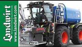 Gebrauchte Landmaschinen bei Fricke | landwirt.com