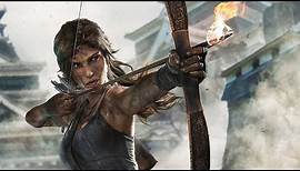 Tomb Raider: Definitive Edition - Test / Review (Gameplay) zur Version für PS4 und Xbox One