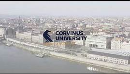Take a look at Corvinus University of Budapest!