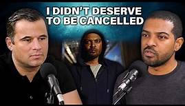I Didn’t Deserve to be Cancelled - Brotherhood and Bulletproof Actor Noel Clarke Tells His Story
